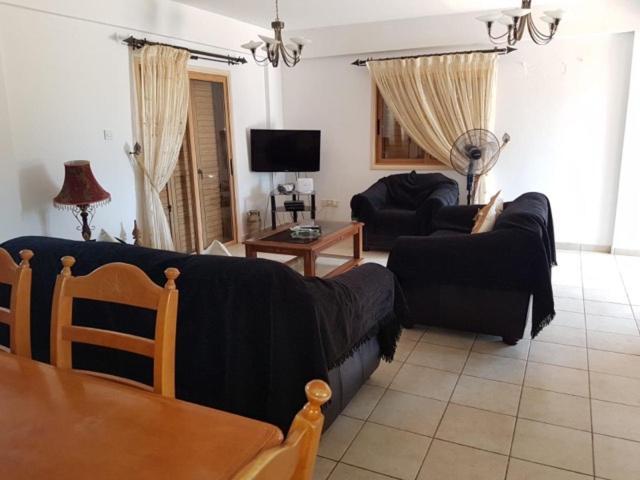 Sunrise Villa أيا نابا المظهر الخارجي الصورة