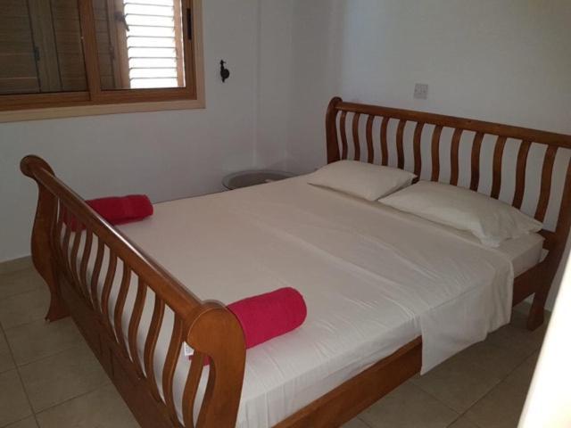 Sunrise Villa أيا نابا المظهر الخارجي الصورة
