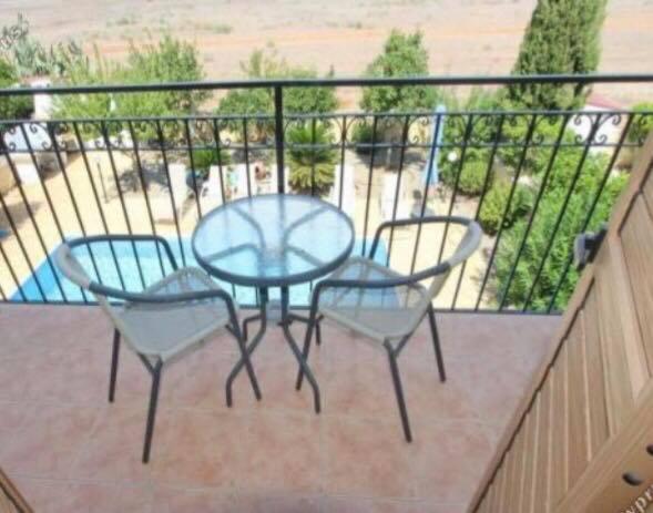 Sunrise Villa أيا نابا المظهر الخارجي الصورة