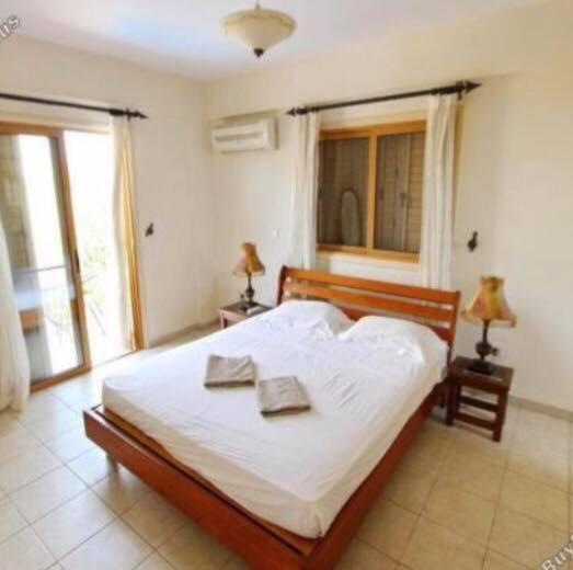 Sunrise Villa أيا نابا المظهر الخارجي الصورة